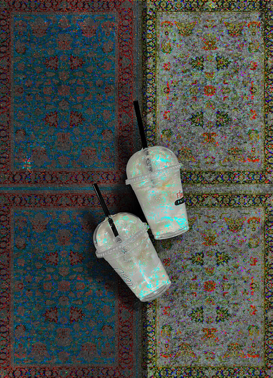 Modern Carpet